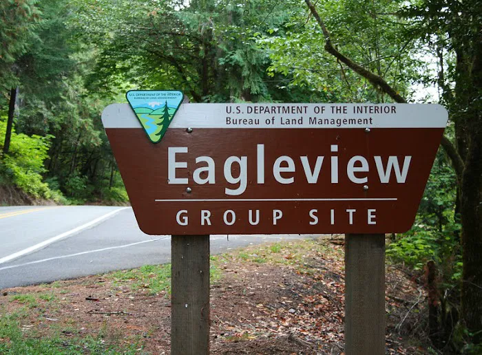 Eagleview Group Campground Picture 1