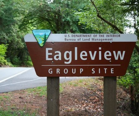 Eagleview Group Campground