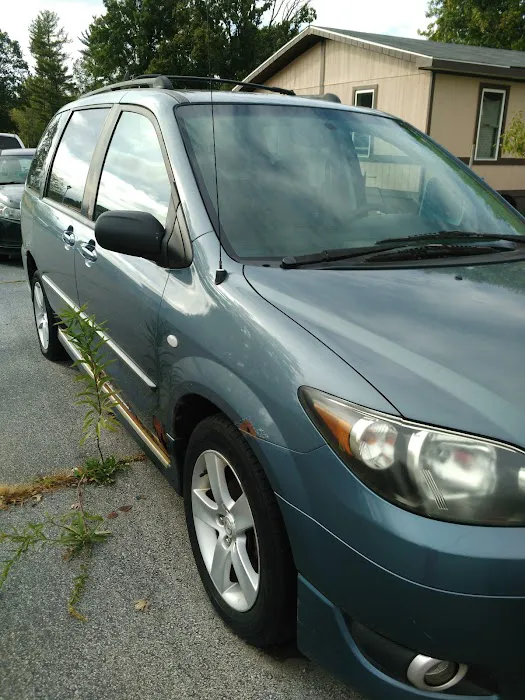 Coble Village Mobile Home Park Picture 1