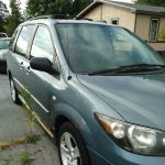 Coble Village Mobile Home Park