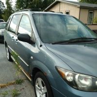 Coble Village Mobile Home Park ico