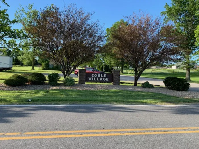 Coble Village Mobile Home Park Picture 3