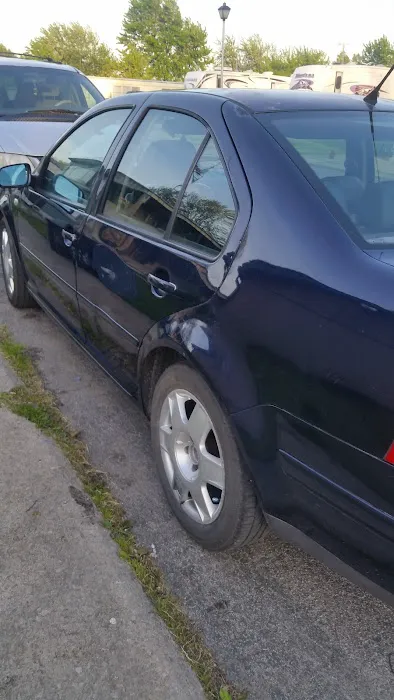 Coble Village Mobile Home Park Picture 6