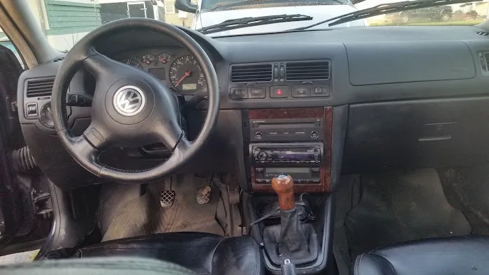 Coble Village Mobile Home Park Picture 9