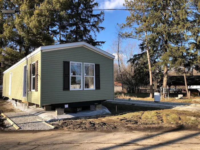 Woodland Hills MHC Picture 1