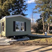 Woodland Hills MHC ico