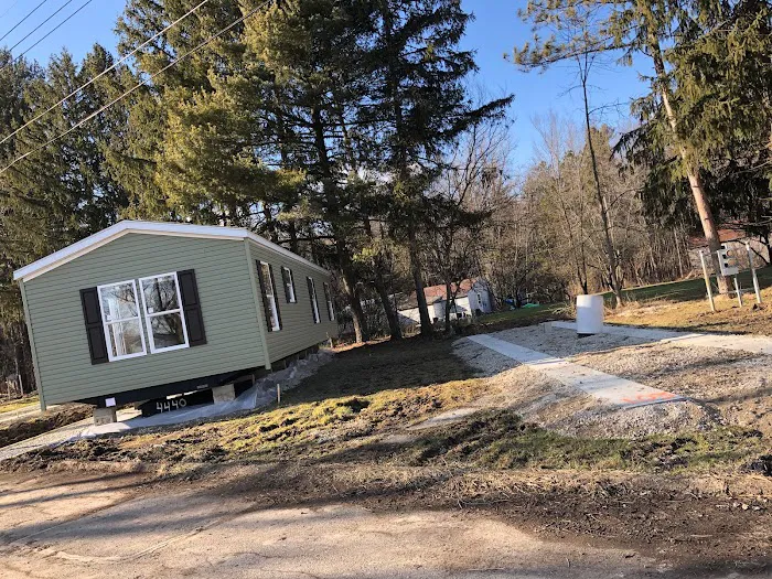 Woodland Hills MHC Picture 8