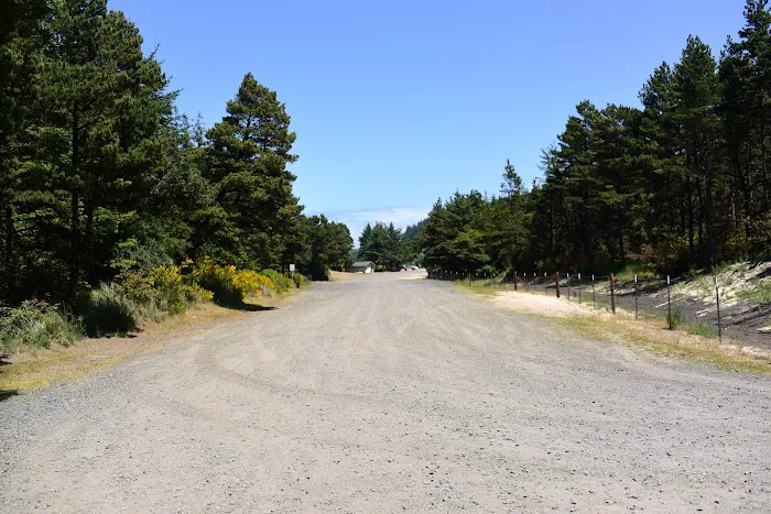 Triangle Road Campground Picture 1