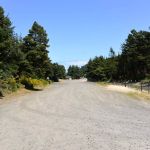 Triangle Road Campground