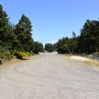 Triangle Road Campground ico