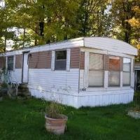 Wooded Estates ico
