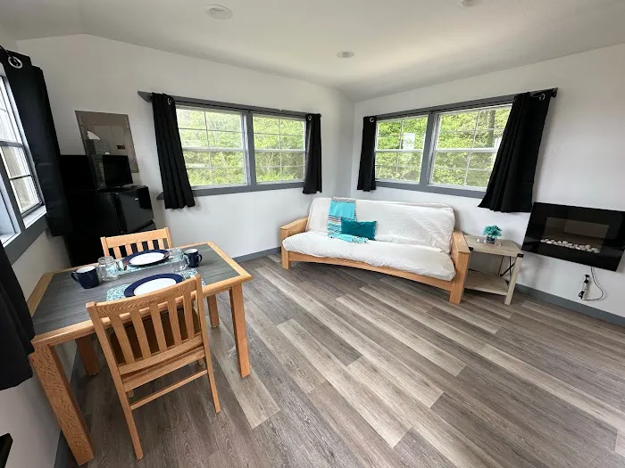 Umpqua Dunes RV Park Picture 5