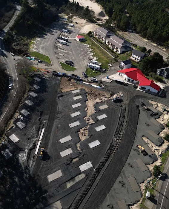 Umpqua Dunes RV Park Picture 9