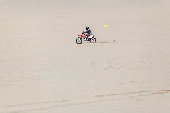 Umpqua Dunes RV Park Picture 7