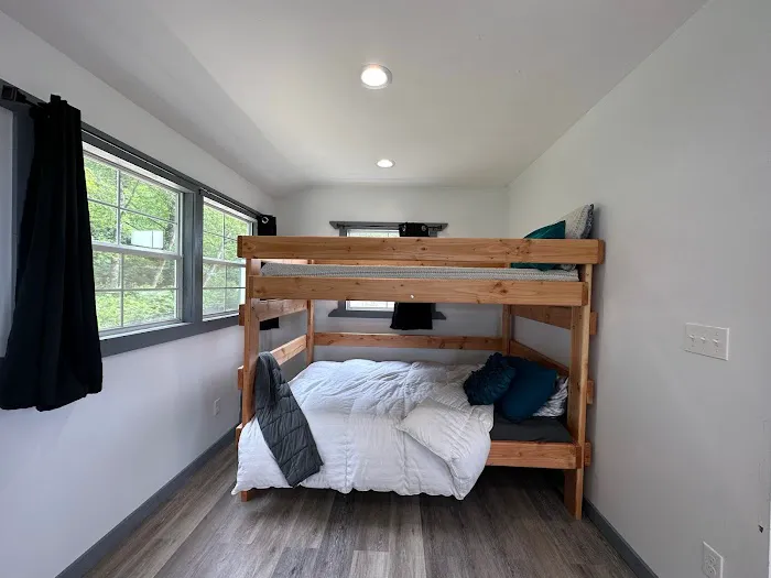 Umpqua Dunes RV Park Picture 1