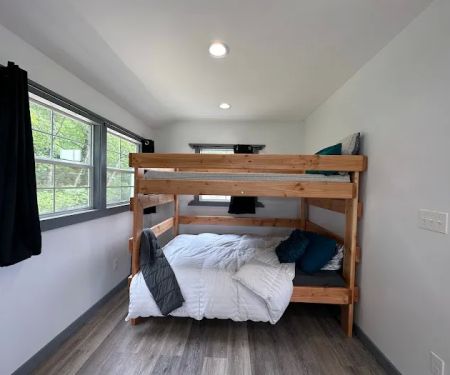 Umpqua Dunes RV Park