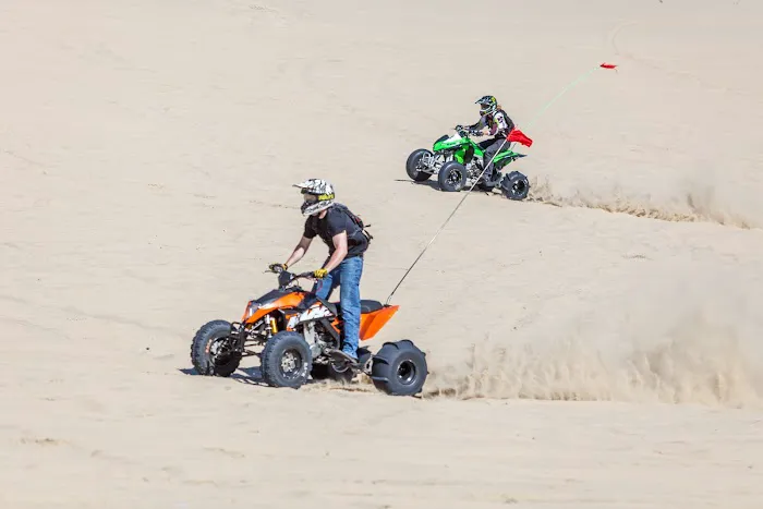 Umpqua Dunes RV Park Picture 10