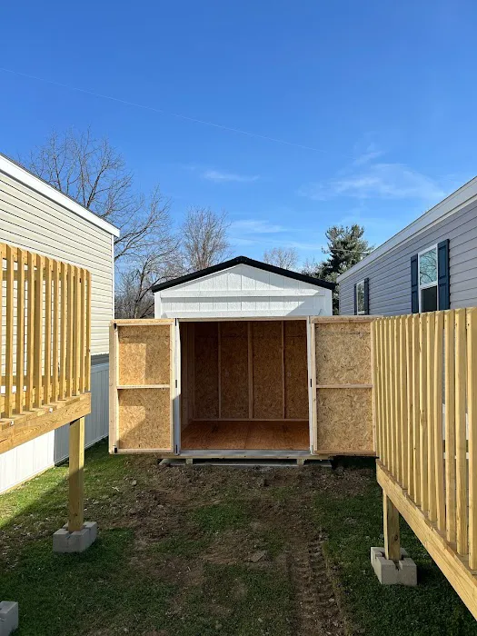 Sunnyview Mobile Home Community Picture 8