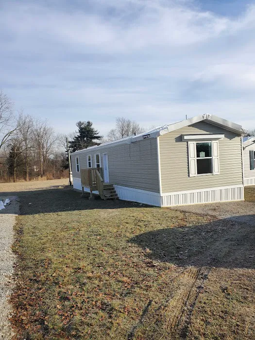 Sunnyview Mobile Home Community Picture 2