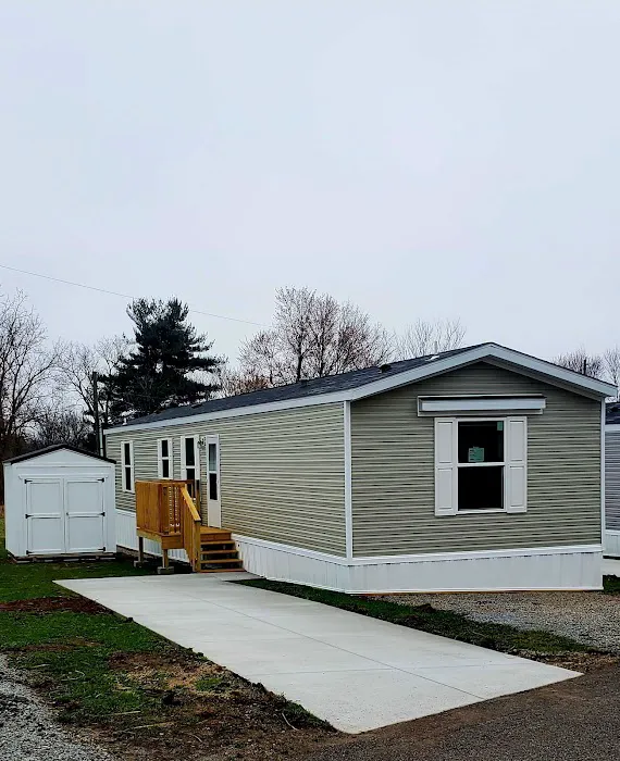 Sunnyview Mobile Home Community Picture 5