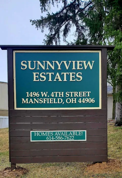 Sunnyview Mobile Home Community Picture 3