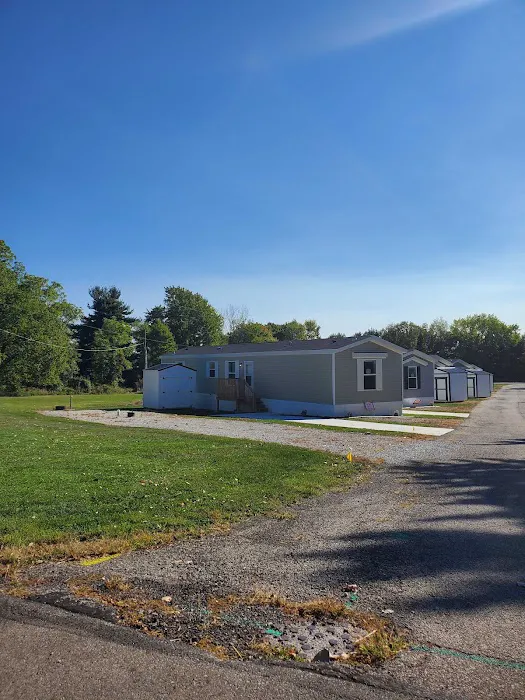 Sunnyview Mobile Home Community Picture 7