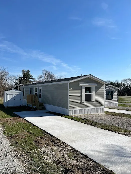 Sunnyview Mobile Home Community Picture 9