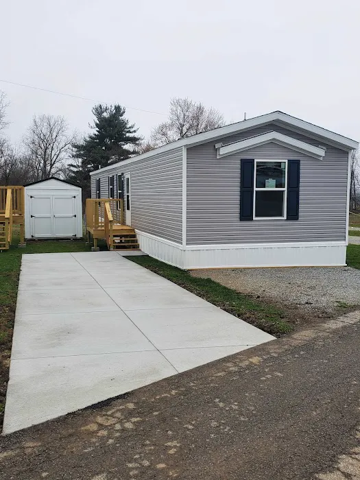 Sunnyview Mobile Home Community Picture 10