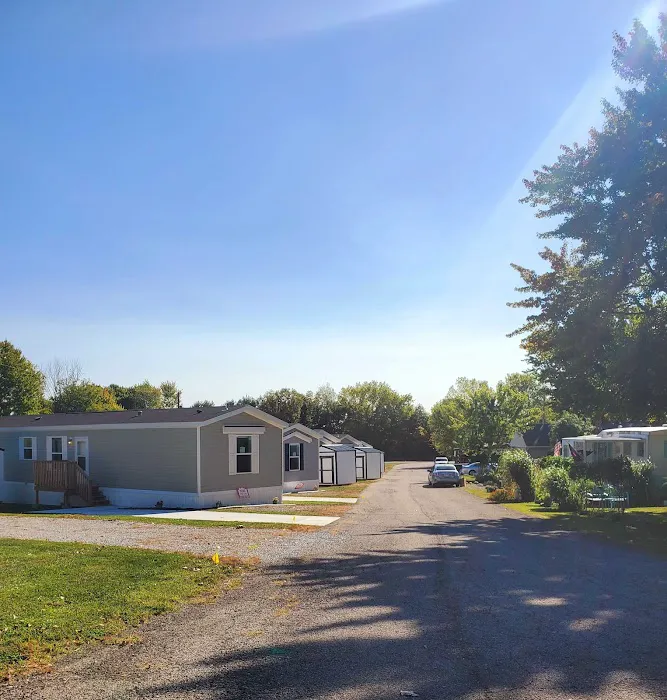 Sunnyview Mobile Home Community Picture 1