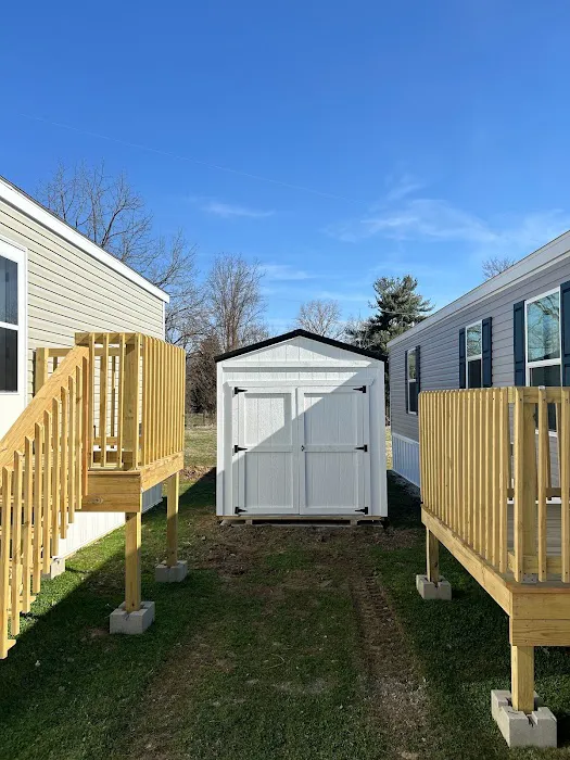 Sunnyview Mobile Home Community Picture 6