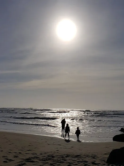 Half Moon Bay Campground Picture 9