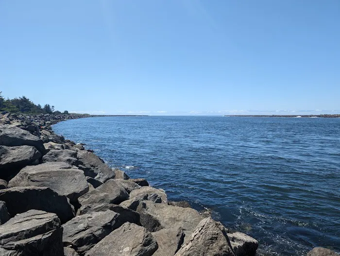 Half Moon Bay Campground Picture 7