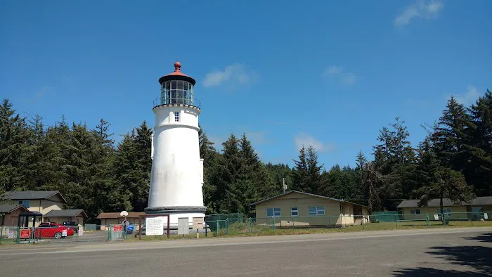 Half Moon Bay Campground Picture 2