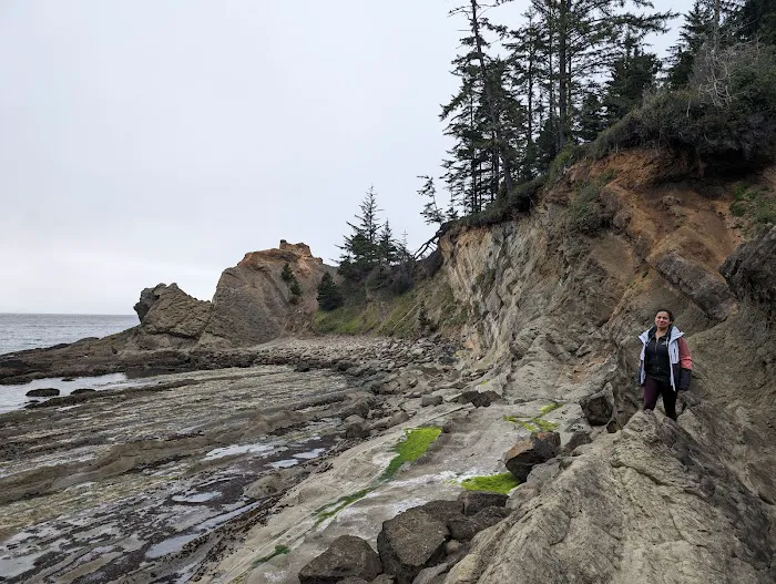 Half Moon Bay Campground Picture 8