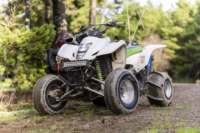 Half Moon Bay Campground Picture 1