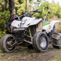 Half Moon Bay Campground ico