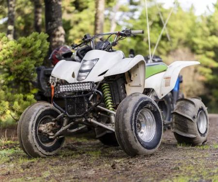 Half Moon Bay Campground