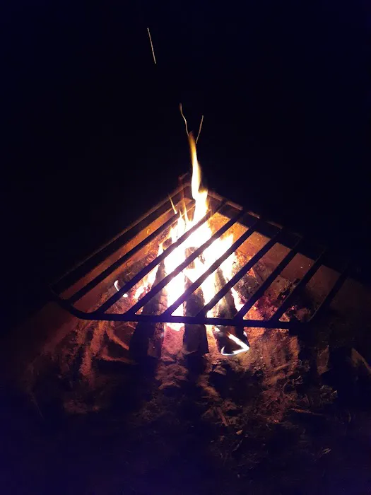 Half Moon Bay Campground Picture 10