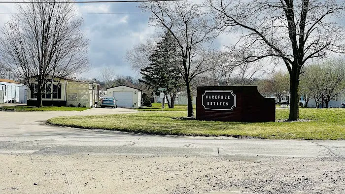 Carefree Estates Picture 2