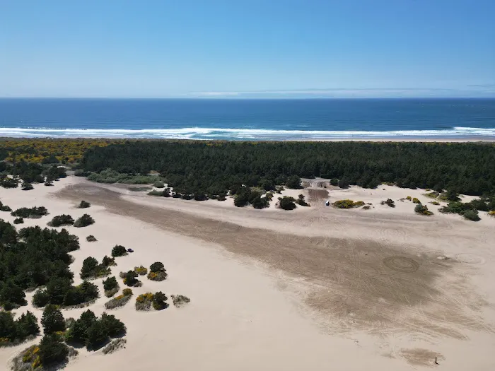 Douglas County Sand Camp Picture 2
