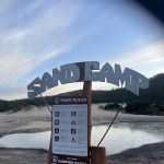 Douglas County Sand Camp