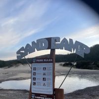 Douglas County Sand Camp ico