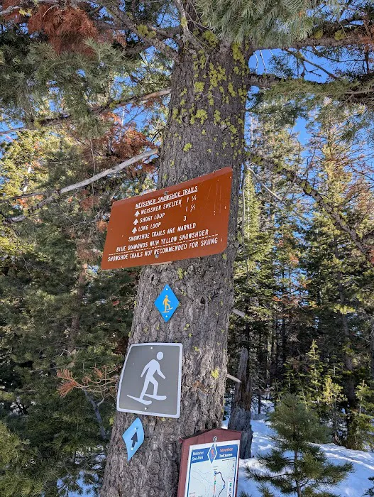 Meissner Sno-Park Picture 6