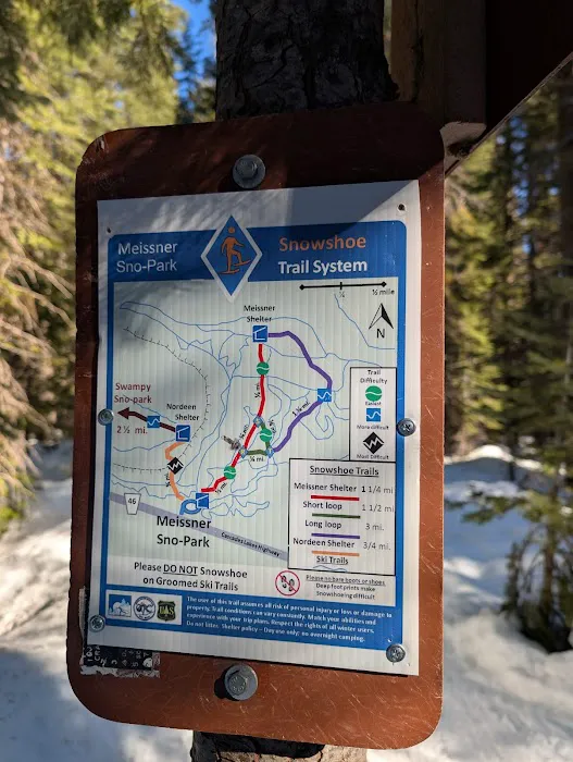 Meissner Sno-Park Picture 10