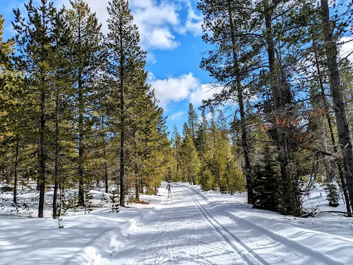 Meissner Sno-Park Picture 5