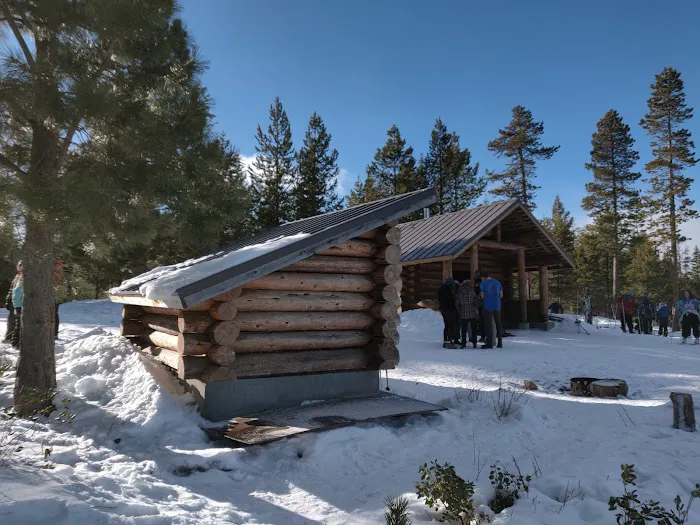 Meissner Sno-Park Picture 2