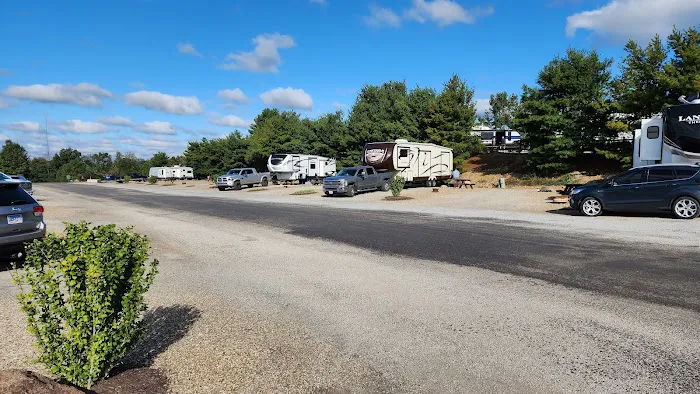 Scenic Hills RV Park Picture 6