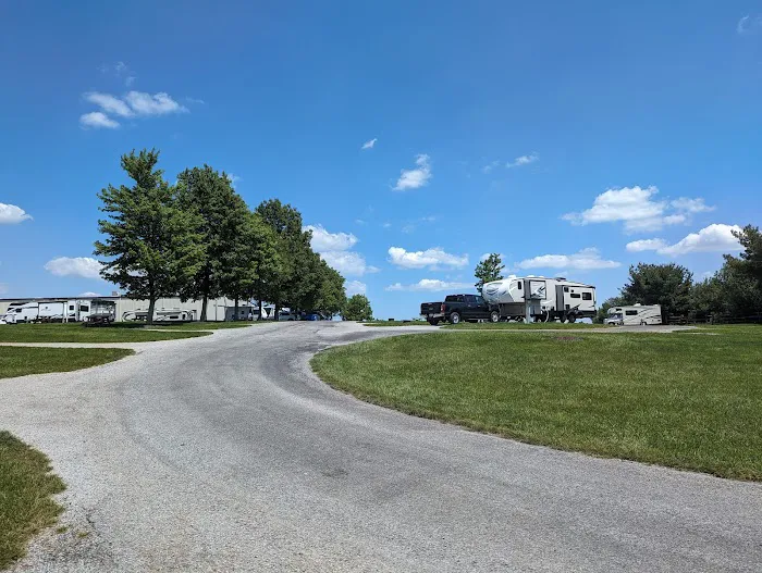 Scenic Hills RV Park Picture 4