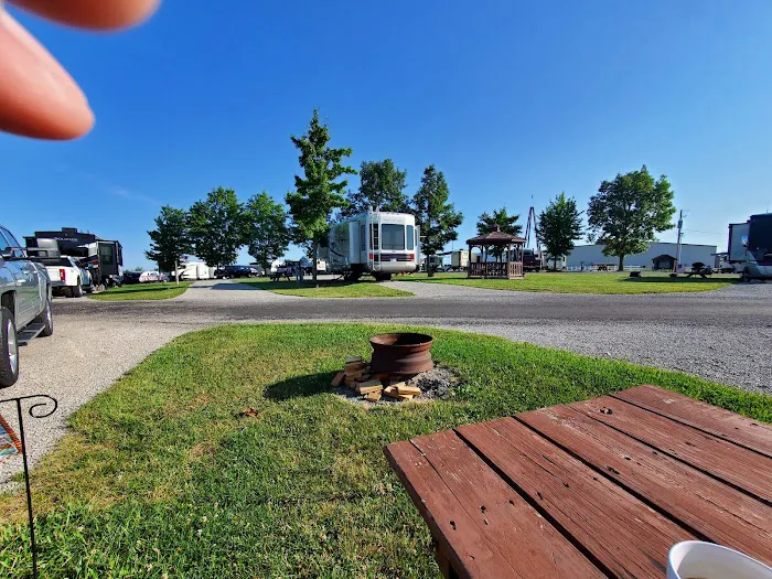 Scenic Hills RV Park Picture 1