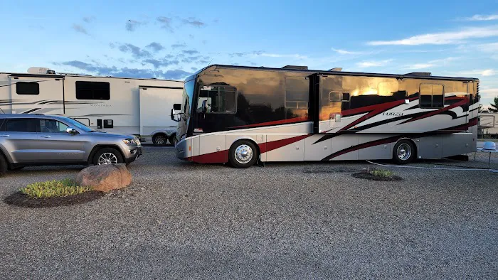 Scenic Hills RV Park Picture 7